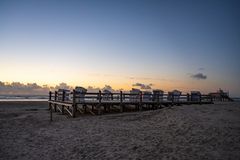 St. Peter Ording