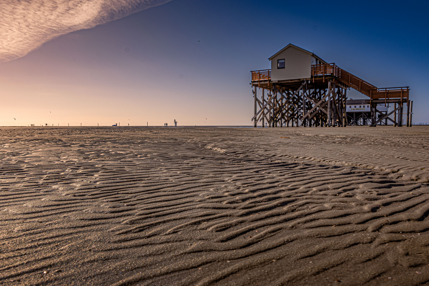 St. Peter Ording 1