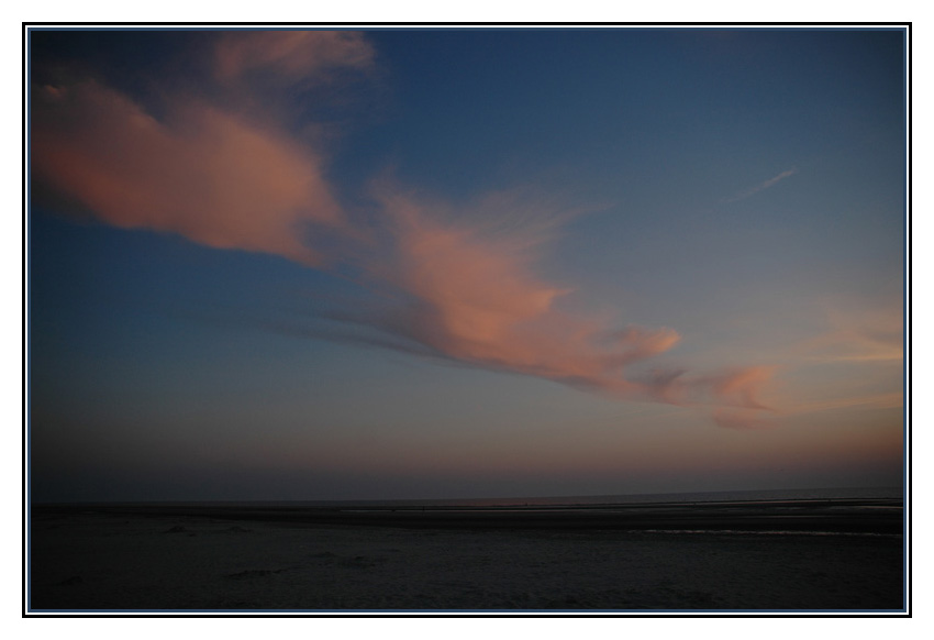 St Peter Ording 1