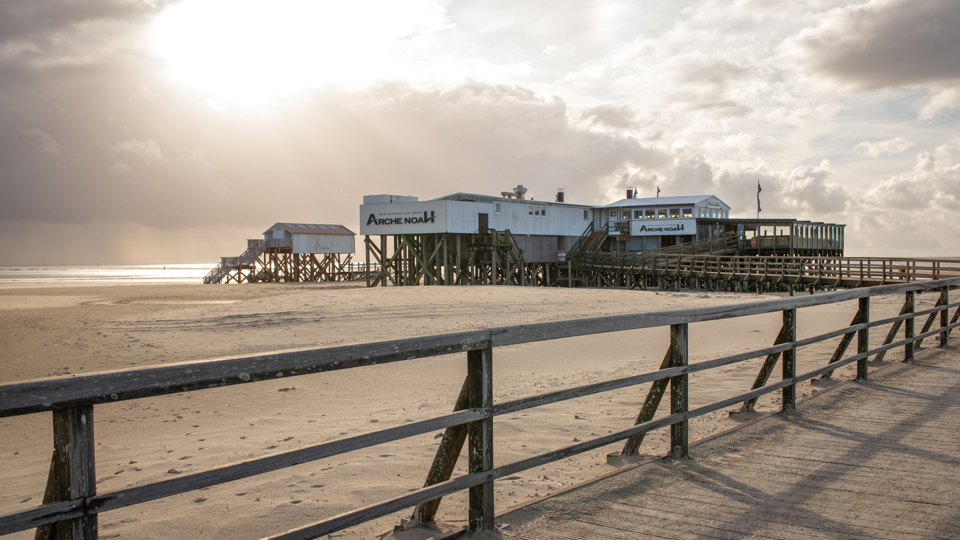 St. Peter Ording 10