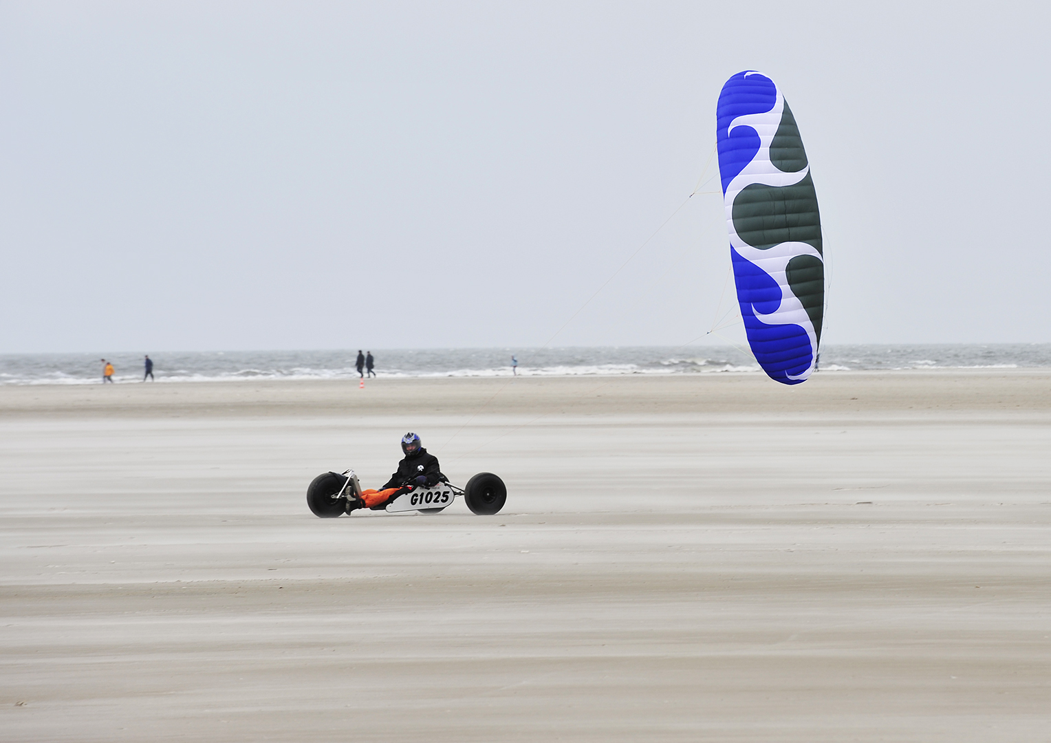 St. Peter-Ording