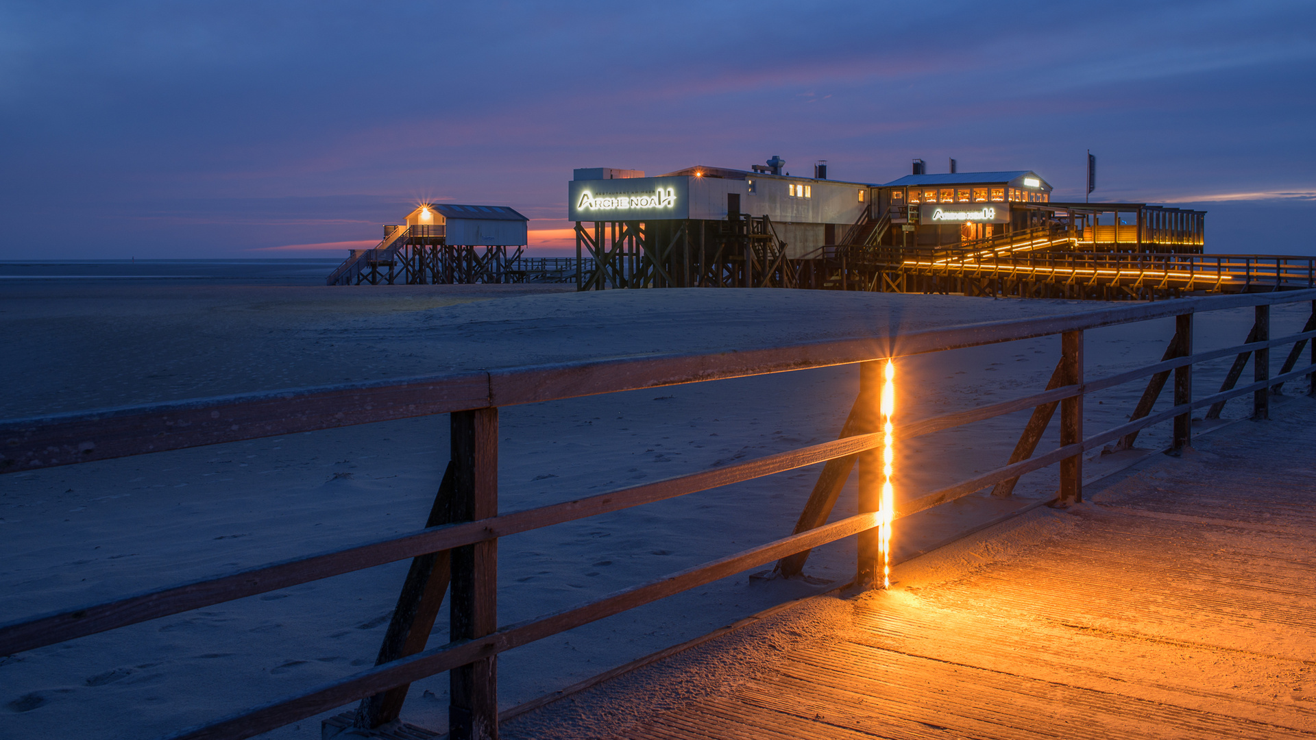 St. Peter Ording 11