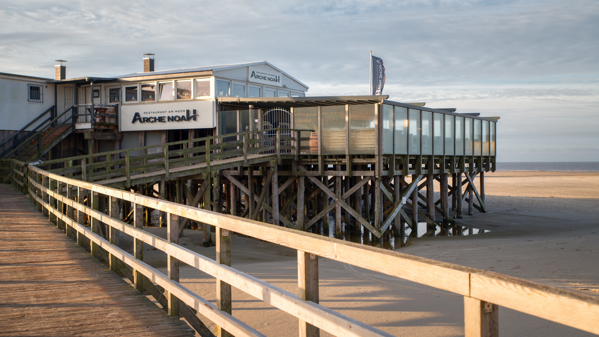 St. Peter Ording 12