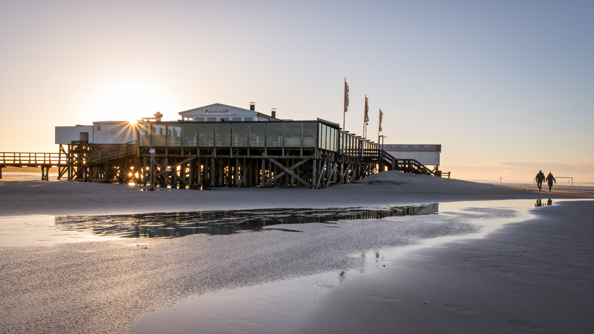 St. Peter Ording 13