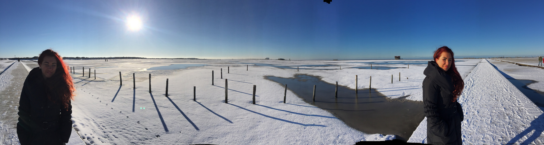 St. Peter Ording