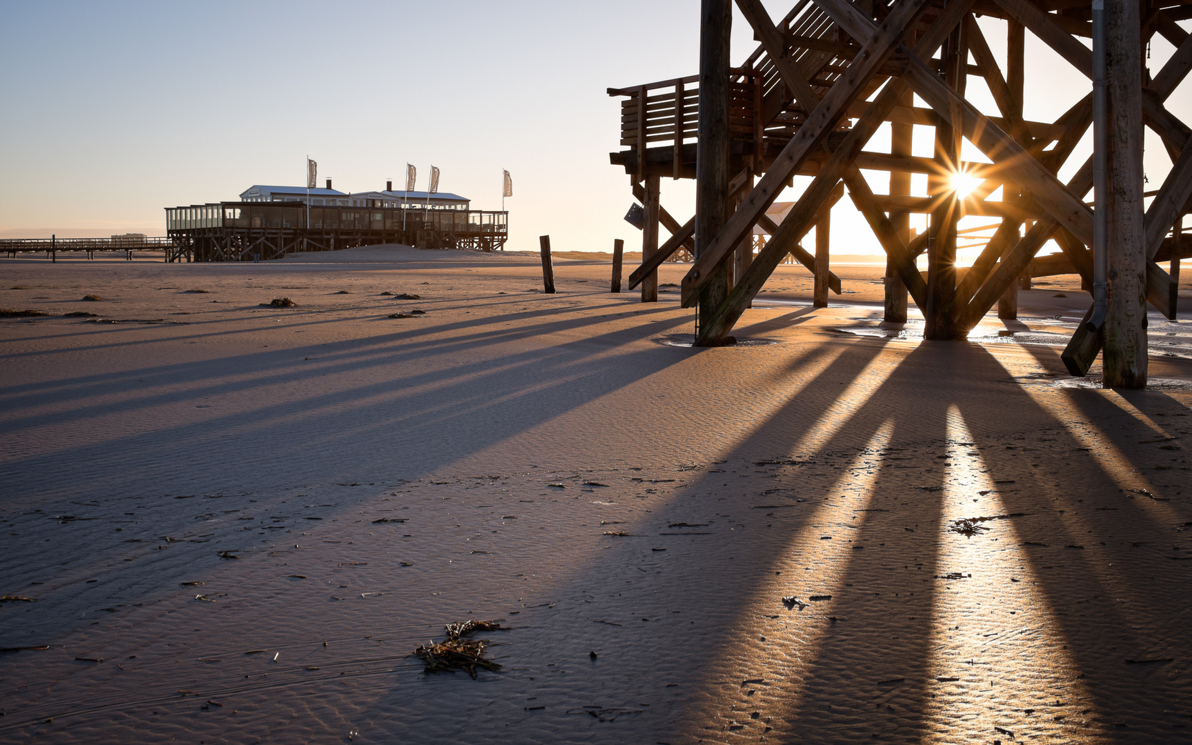 St. Peter Ording 14