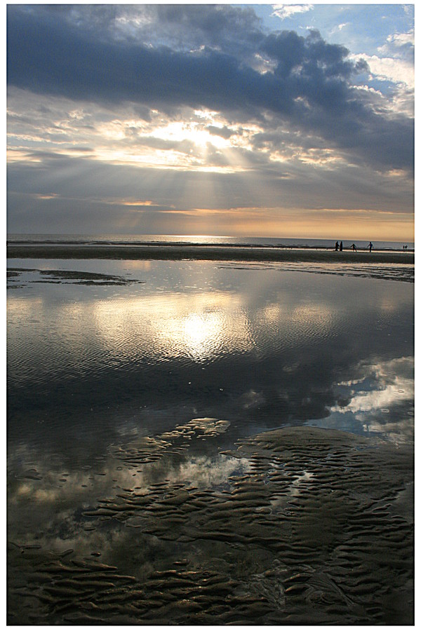 St. Peter-Ording