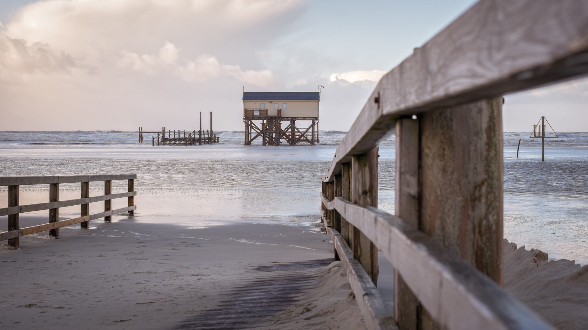 St. Peter Ording 16