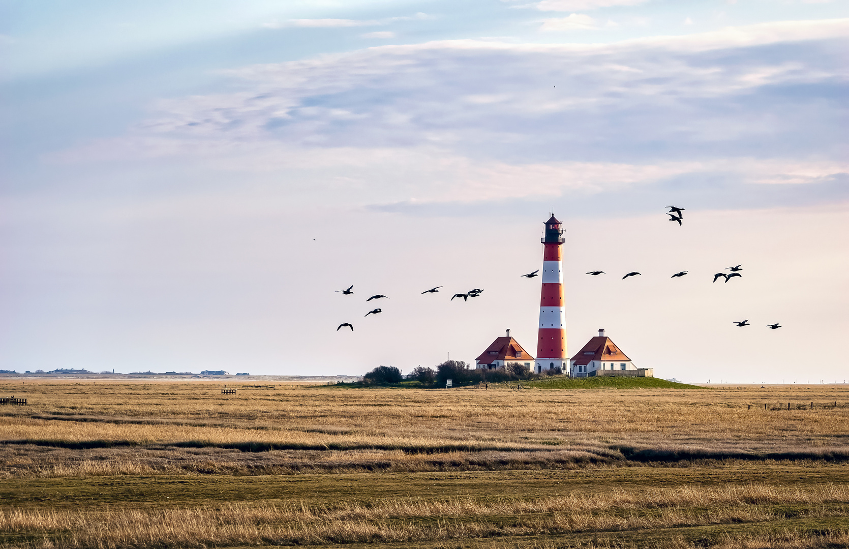 St. Peter-Ording #16 (Westerheversand)