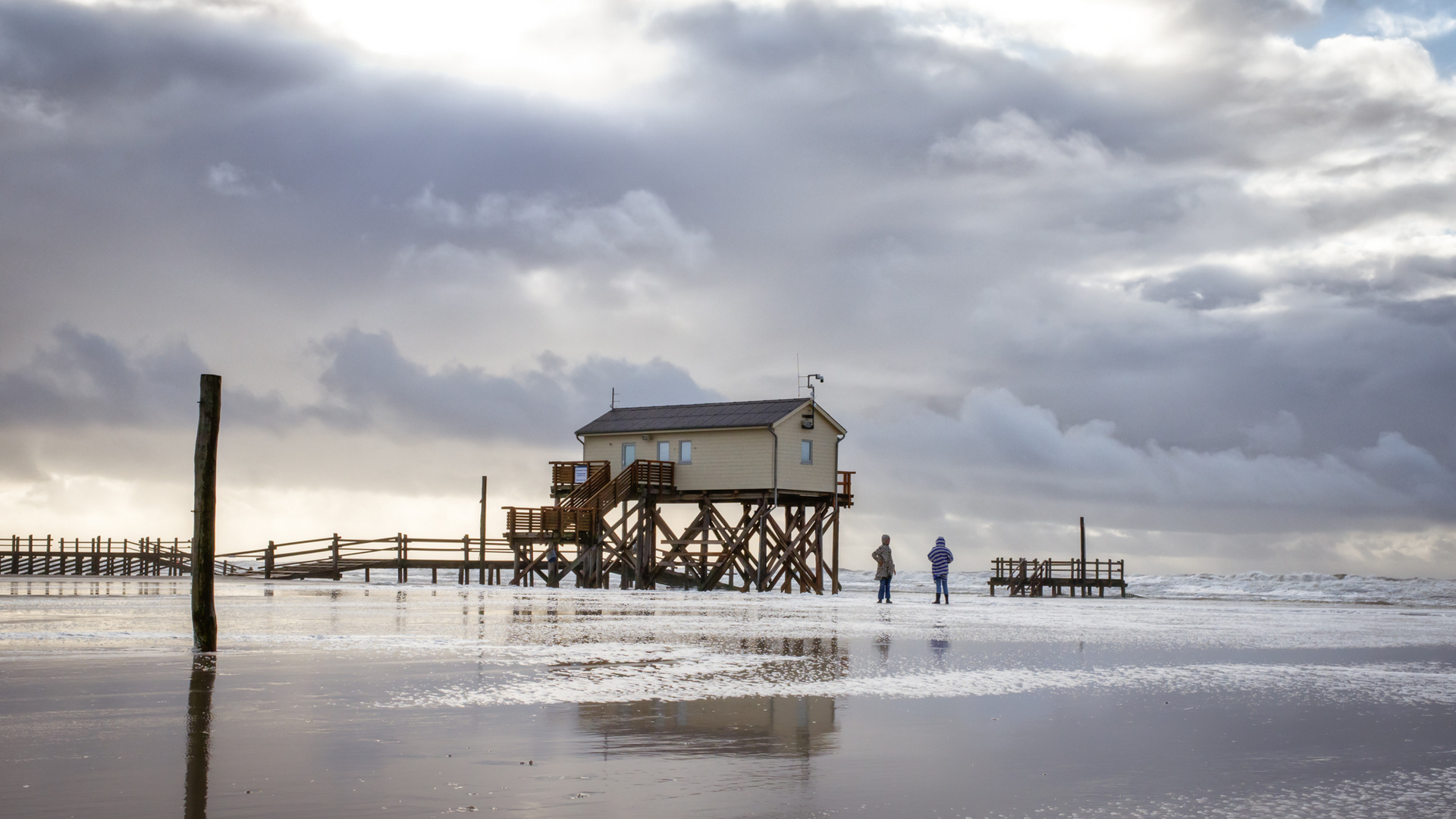 St. Peter Ording 17