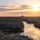 St. Peter-Ording #18 (Westerheversand Sonnenuntergang)