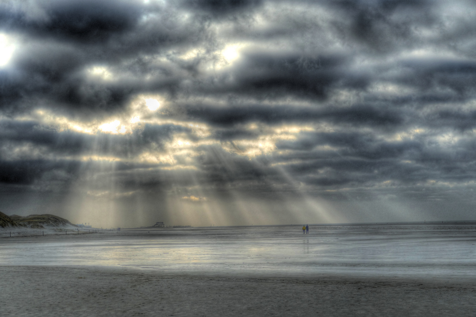 St. Peter Ording