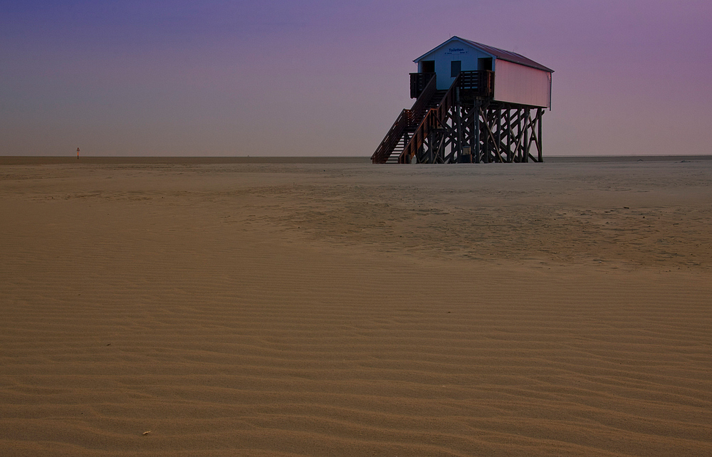 St. Peter-Ording