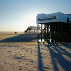 st peter ording