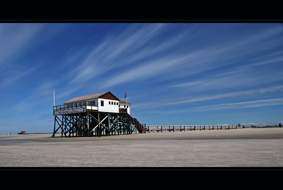 St. Peter-Ording