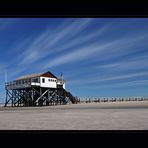 St. Peter-Ording