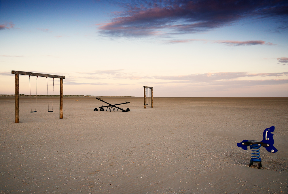 ST. Peter Ording 2