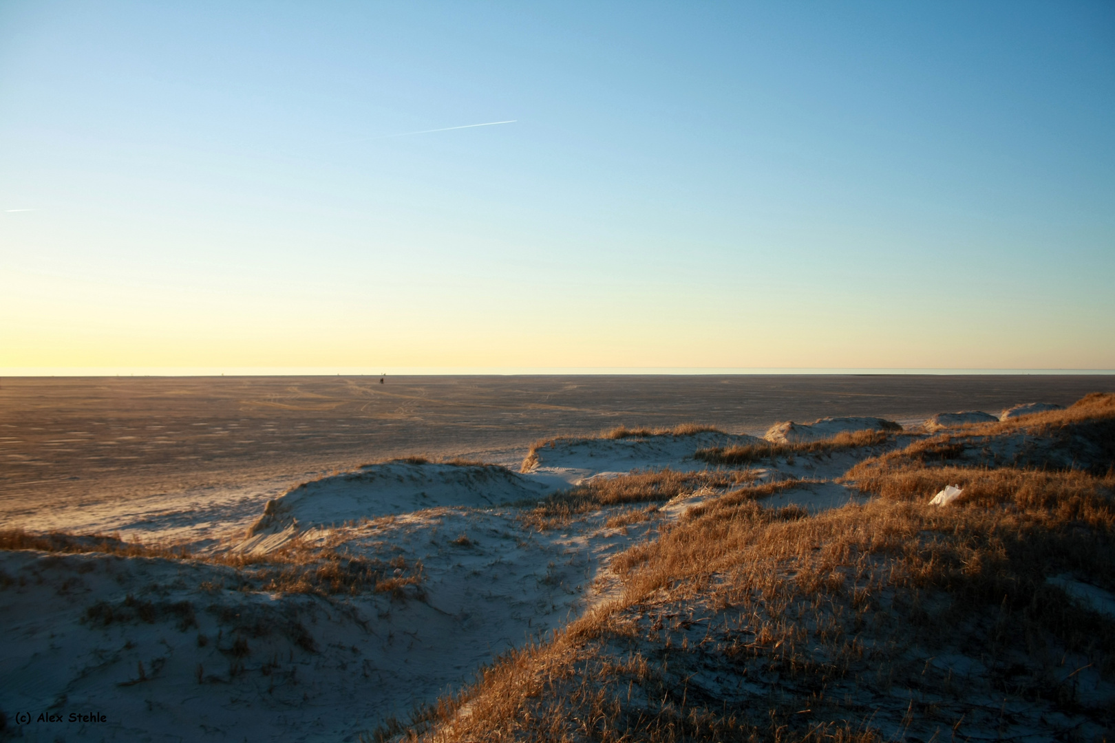 St. Peter-Ording 2 :D