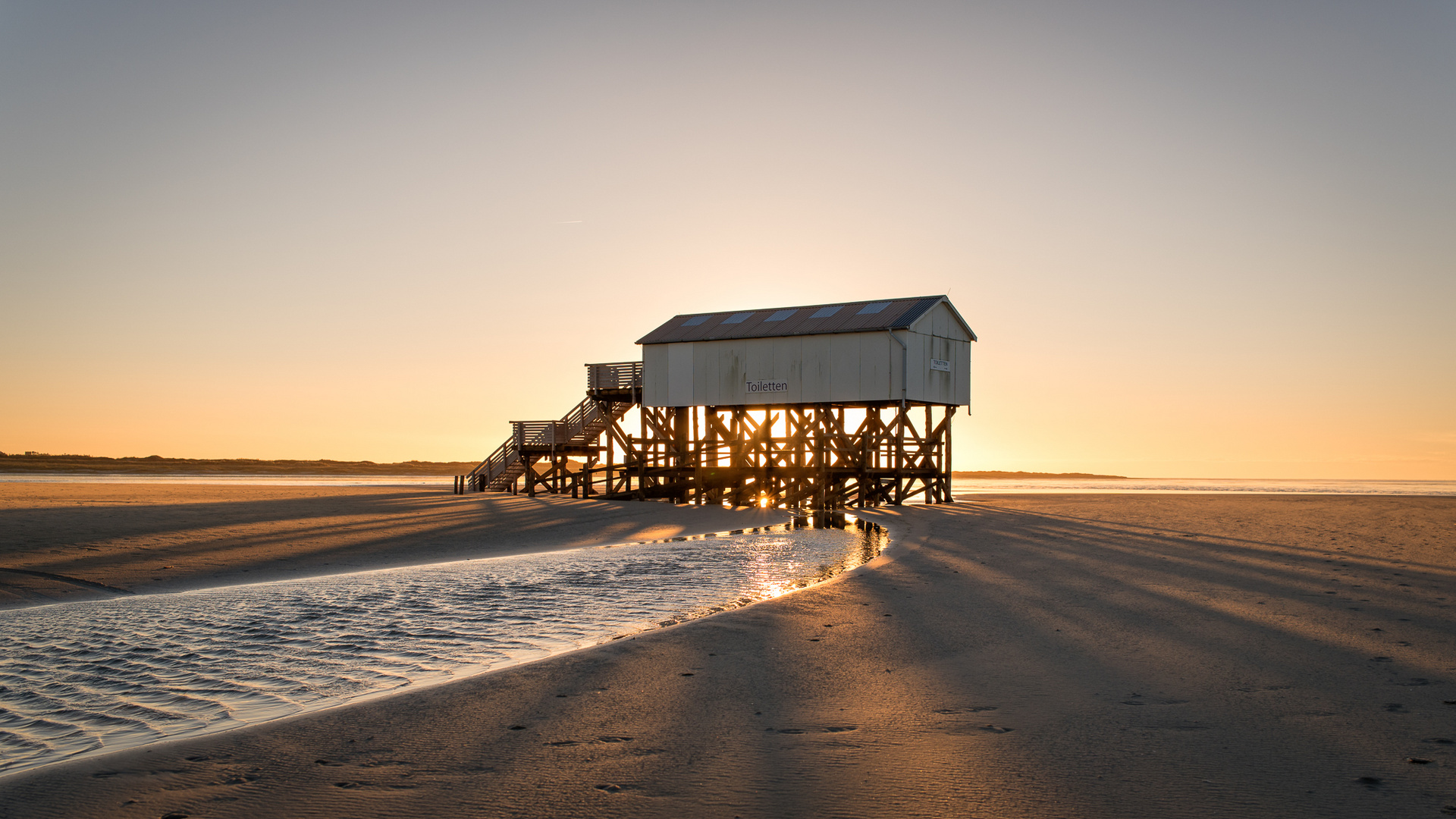 St. Peter Ording 20