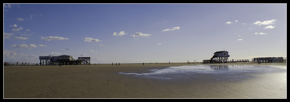 St. Peter-Ording 2007 II