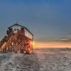 St Peter Ording  2022 -09-04-2