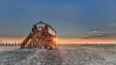 St Peter Ording  2022 -09-04-2