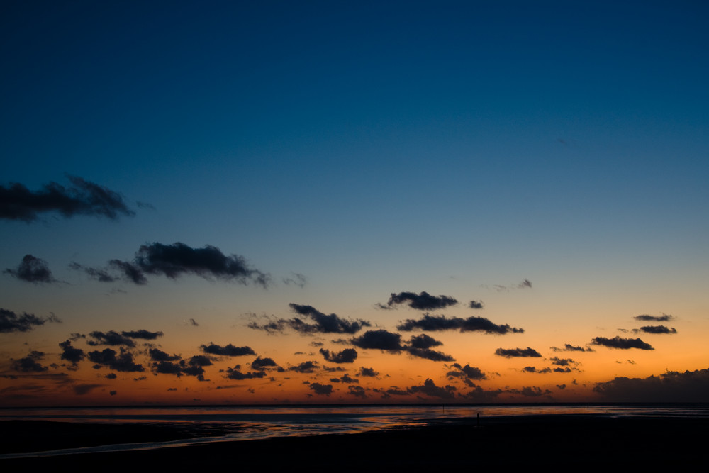 st. peter-ording