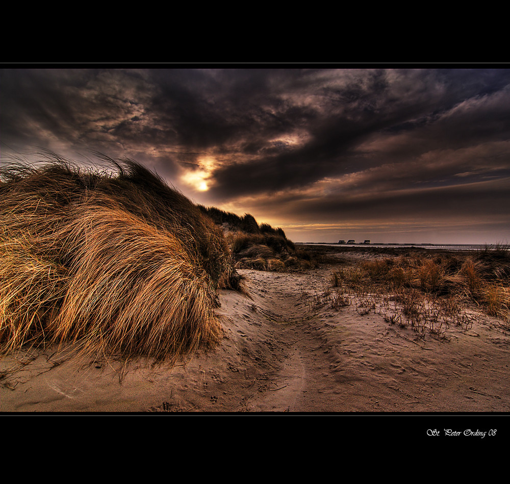 ........St. Peter Ording.........