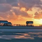 St. Peter-Ording