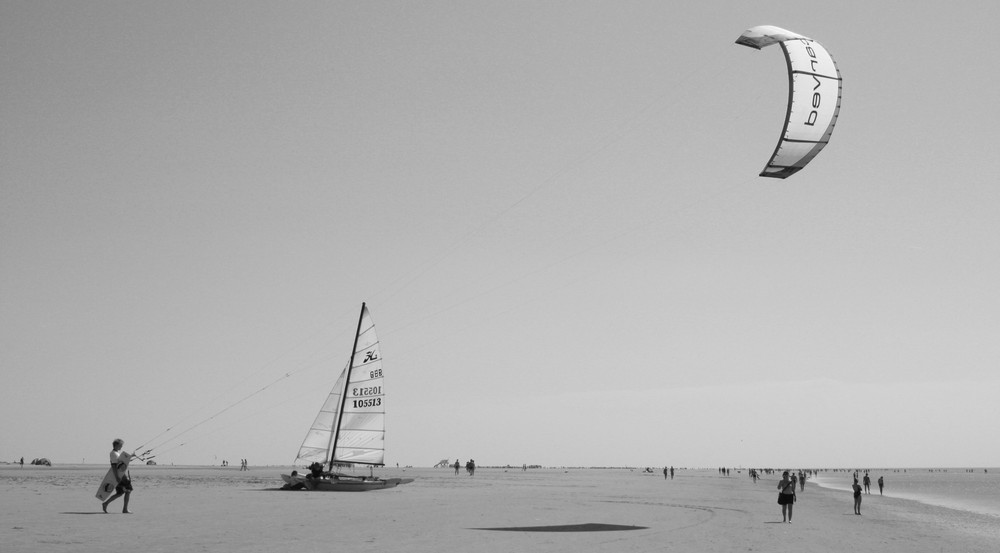 St. Peter Ording