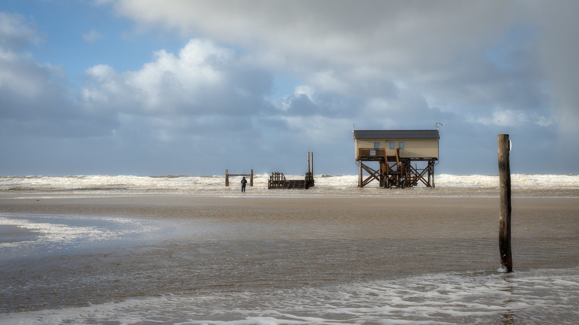 St. Peter Ording 23