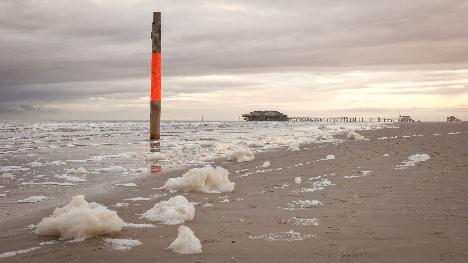 St. Peter Ording 24