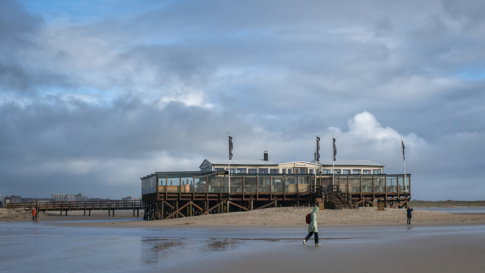 St. Peter Ording 25