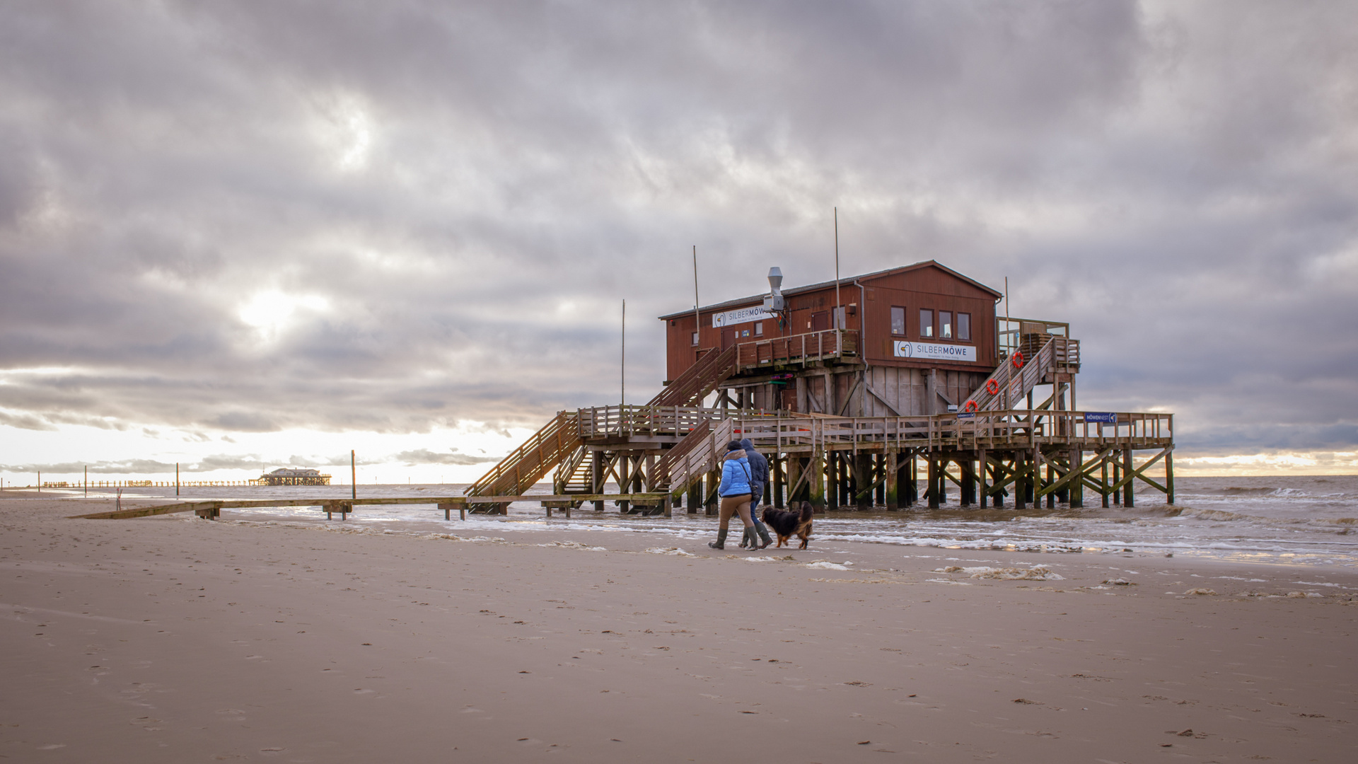 St. Peter Ording 26