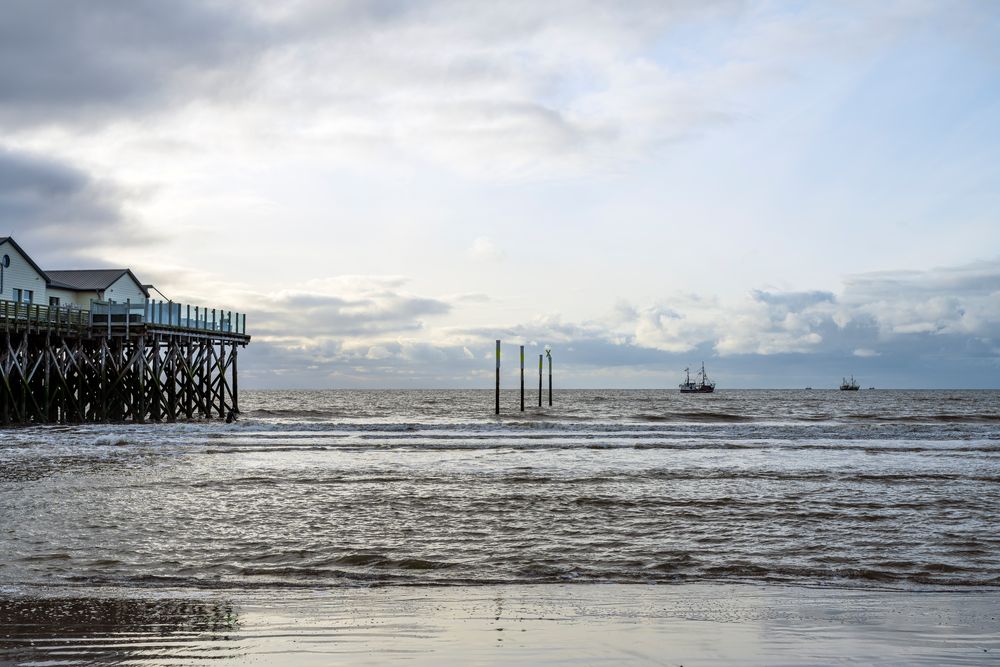 St. Peter Ording