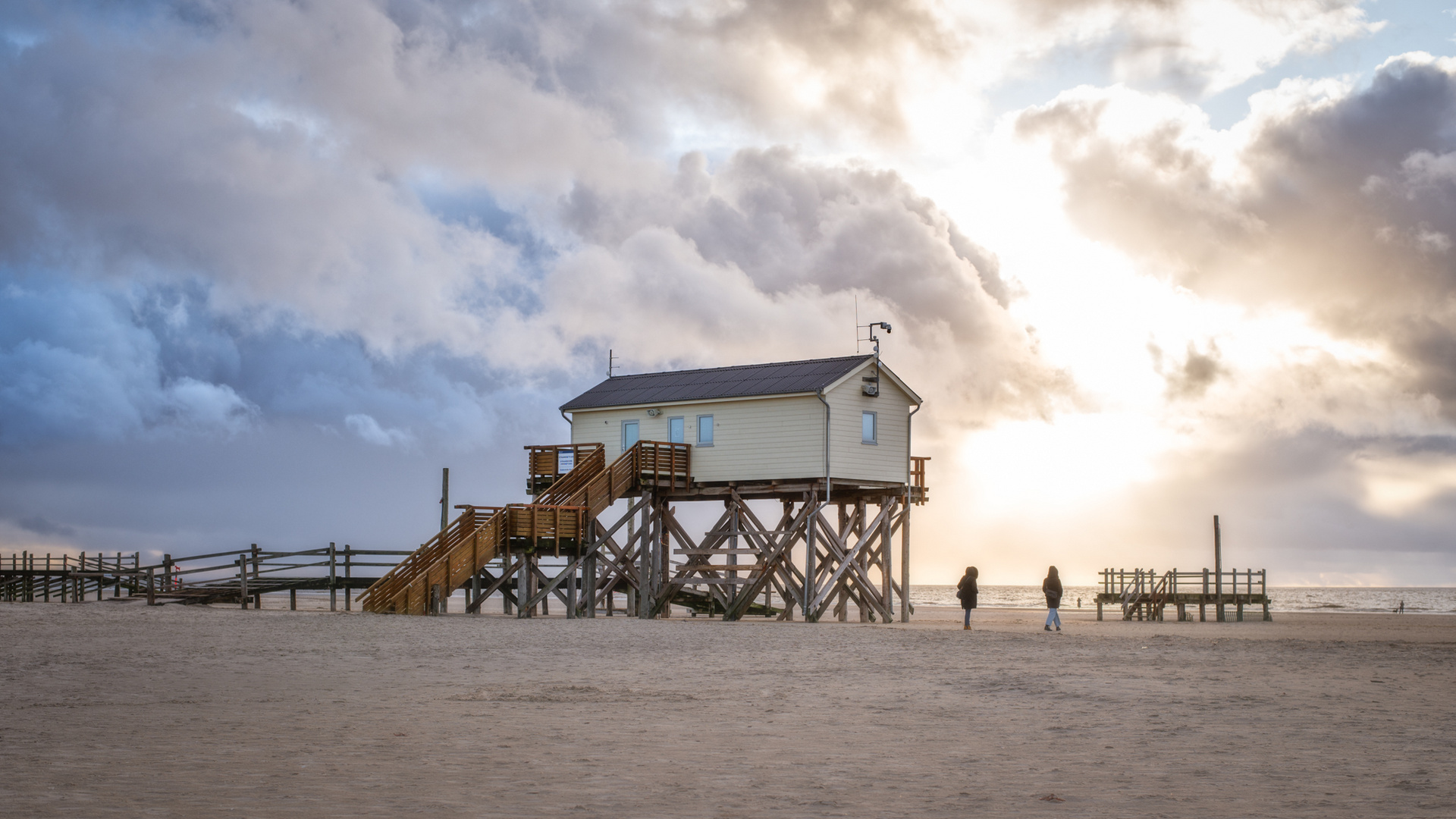 St. Peter Ording 28