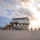 St. Peter Ording 28