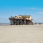 St. Peter Ording