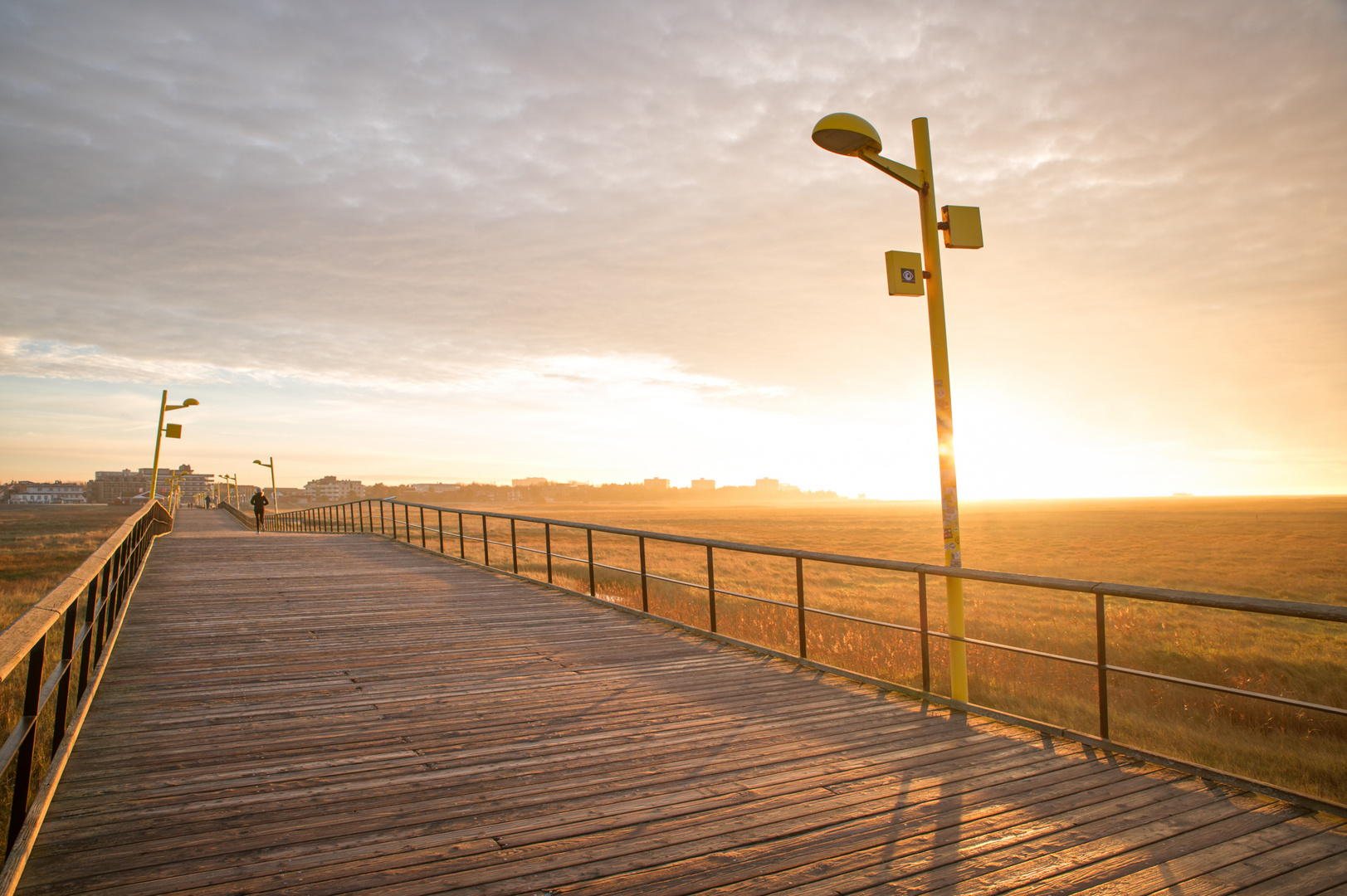 St. Peter Ording 29