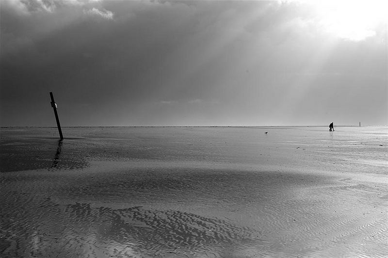 St. Peter Ording