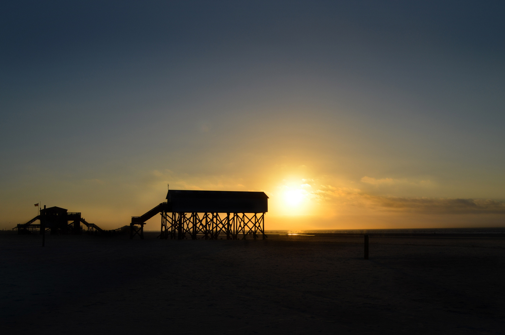 St. Peter Ording