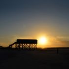 St. Peter Ording