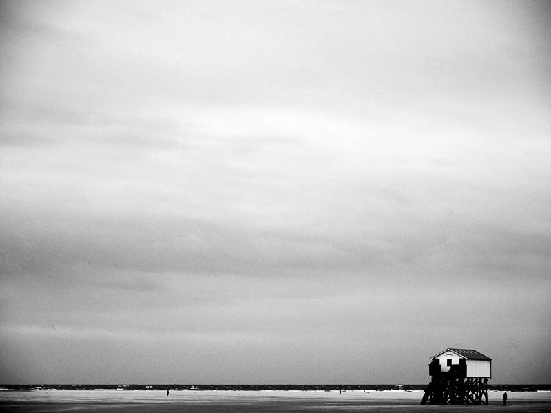 St. Peter Ording