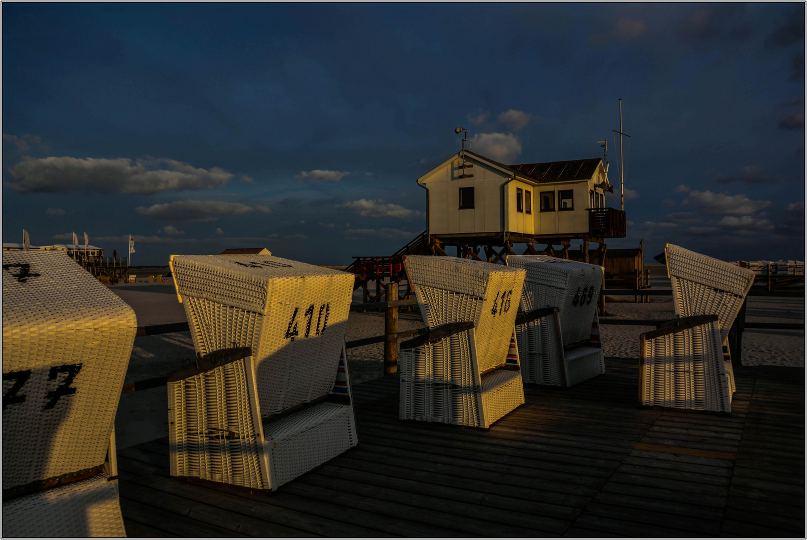 St. Peter Ording (3)