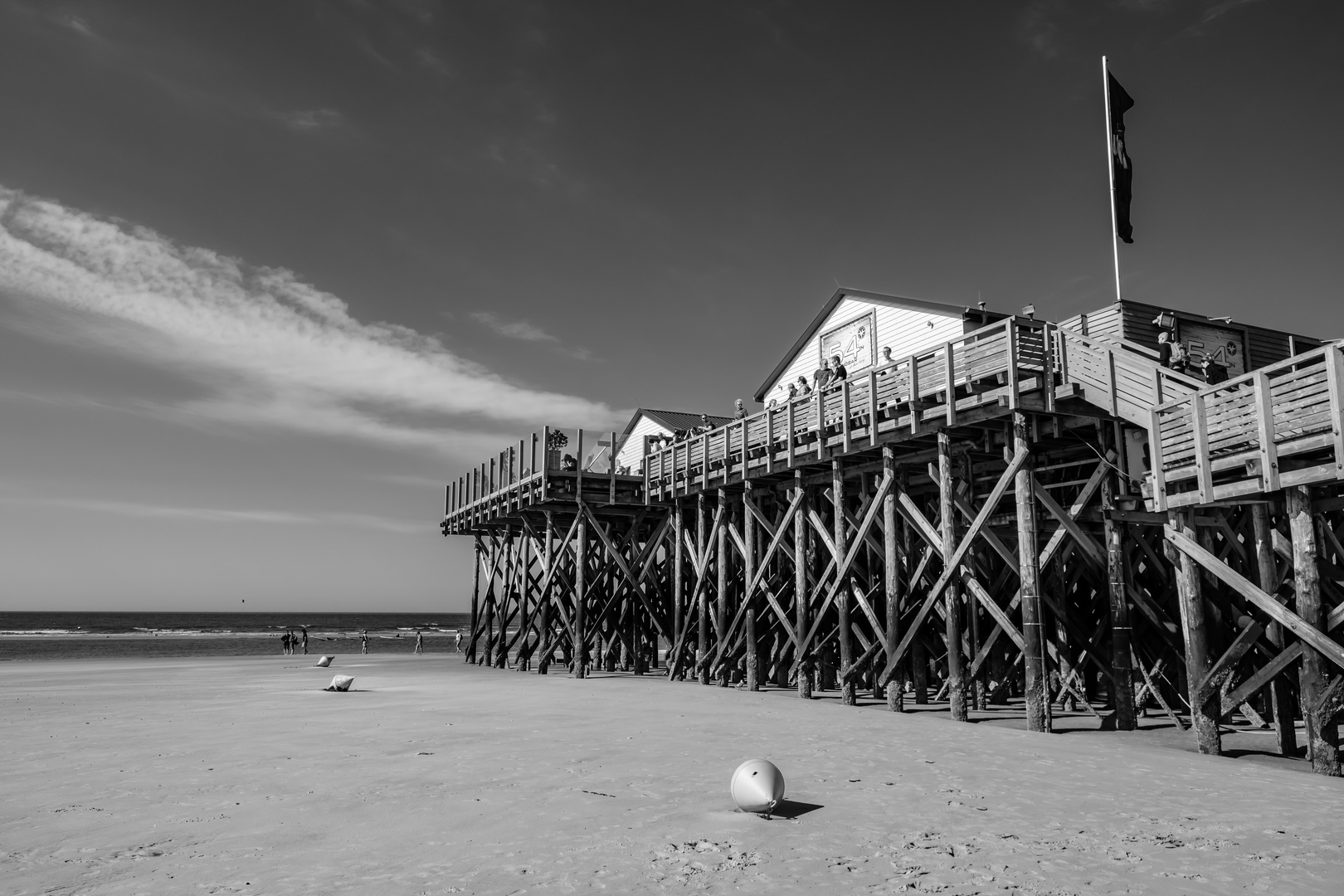 St. Peter Ording 3