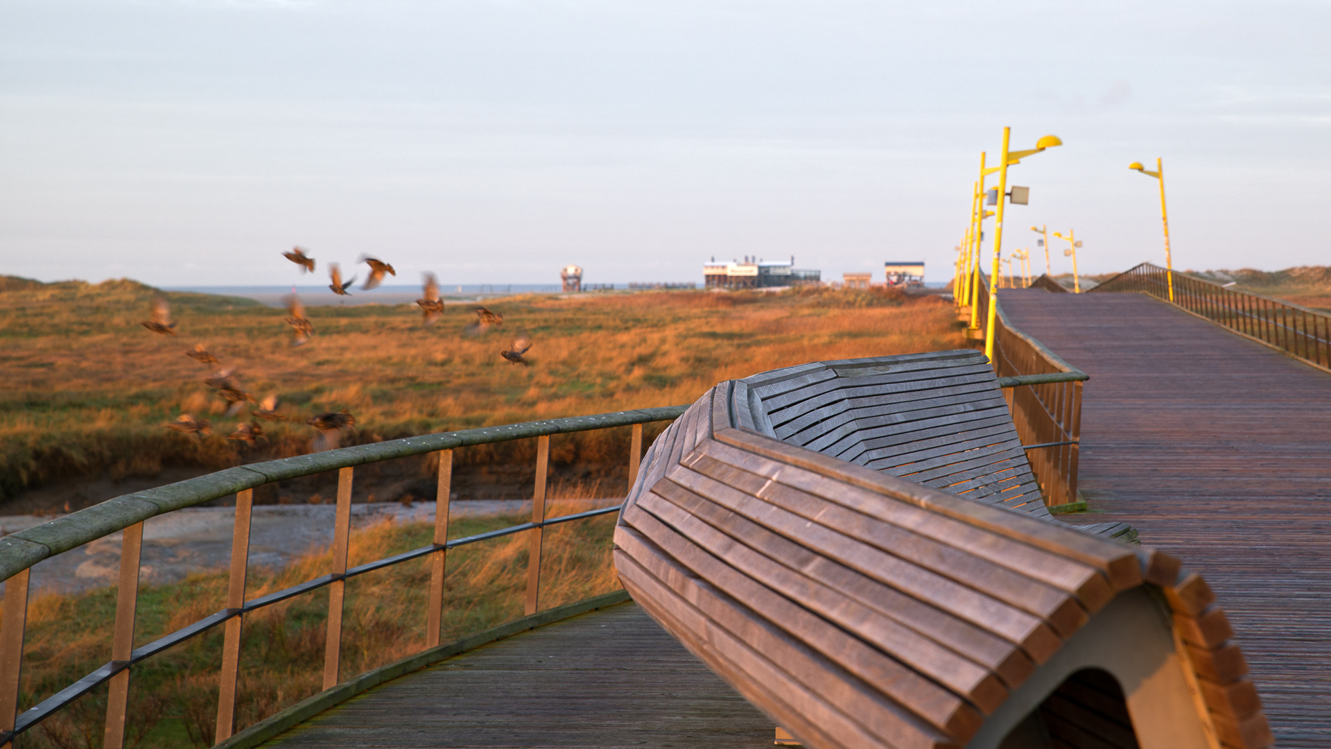 St. Peter Ording 30