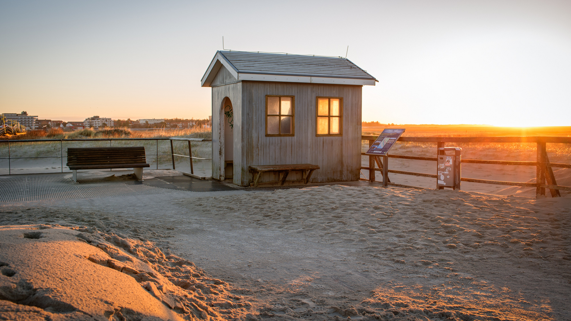 St. Peter Ording 31