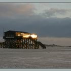 ~ St. Peter Ording ~