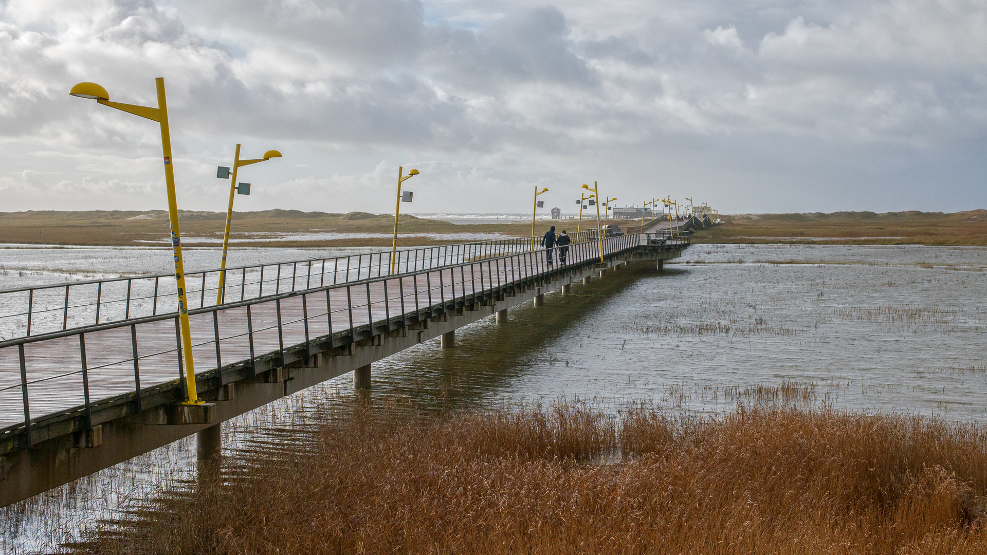 St. Peter Ording 32