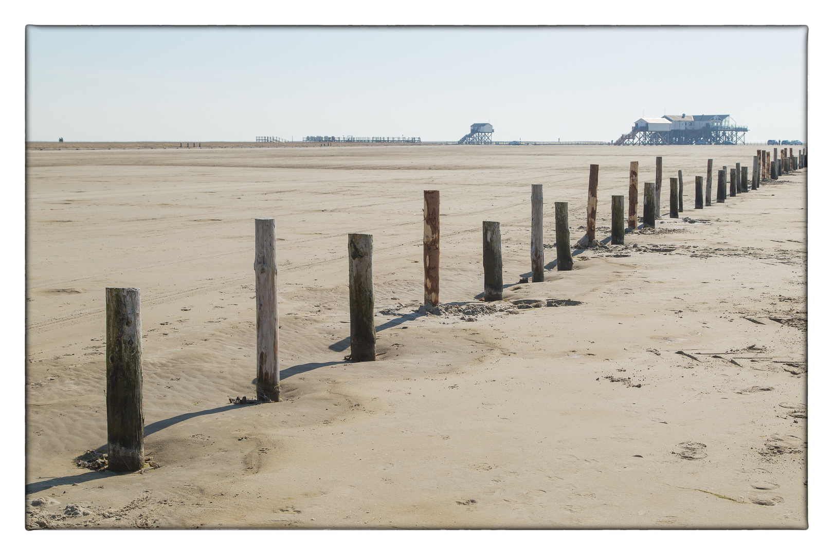 St. Peter Ording